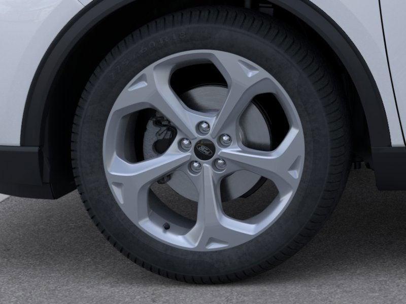new 2025 Ford Escape car, priced at $36,123