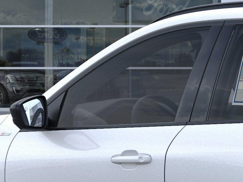 new 2025 Ford Escape car, priced at $36,123
