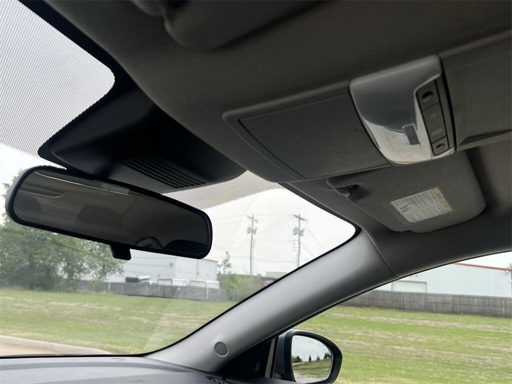 used 2024 Nissan Sentra car, priced at $20,671