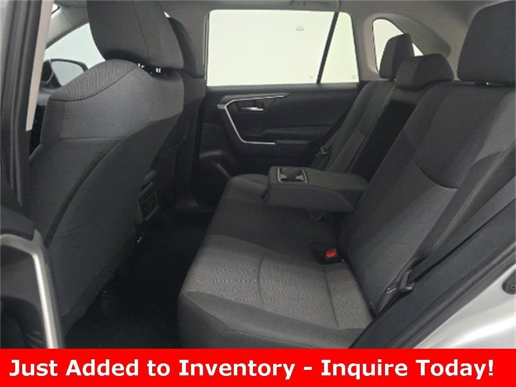 used 2024 Toyota RAV4 car, priced at $31,971