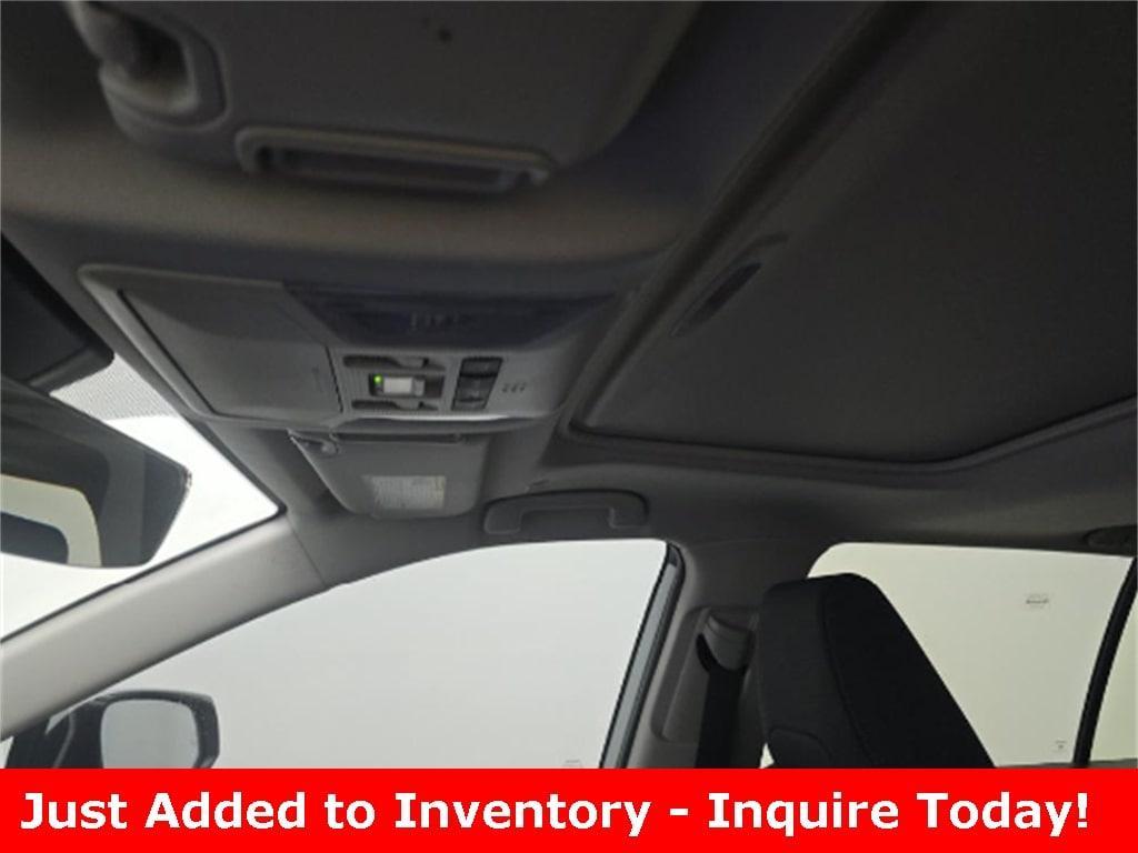 used 2024 Toyota RAV4 car, priced at $31,971