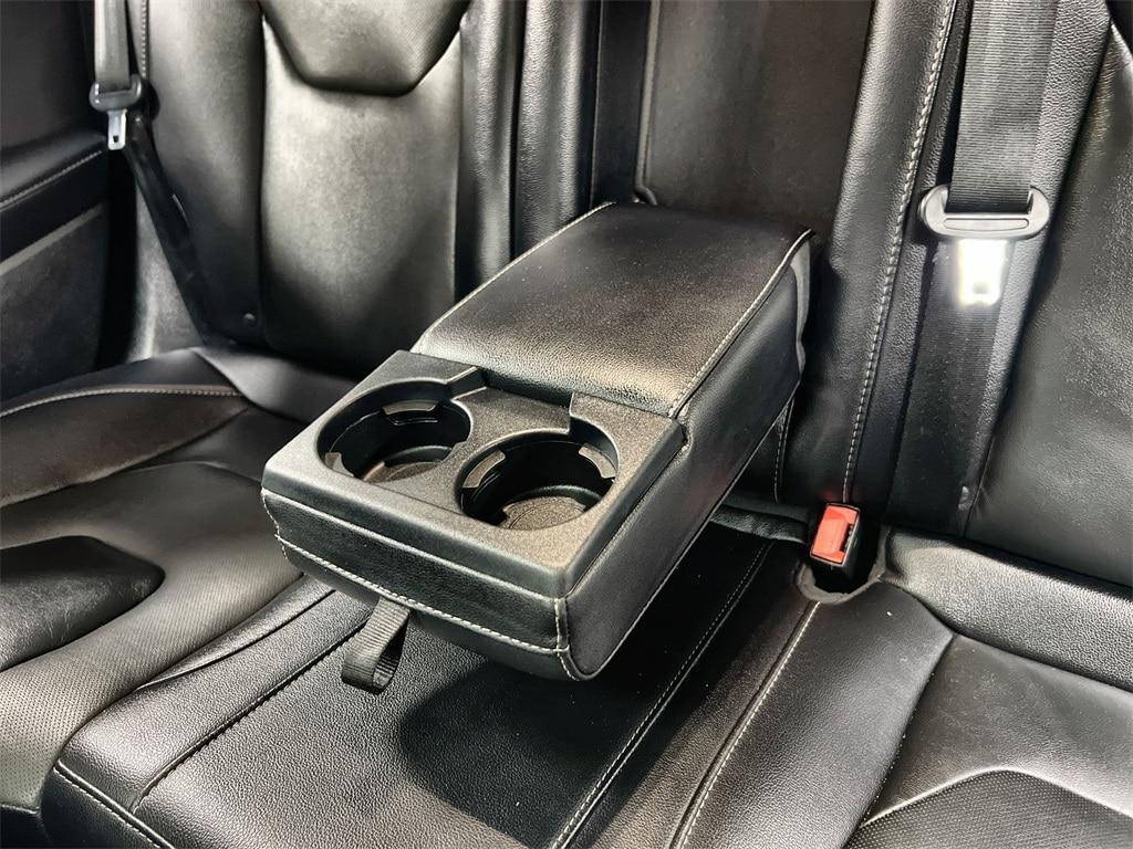 used 2018 Ford Fusion Hybrid car, priced at $16,882