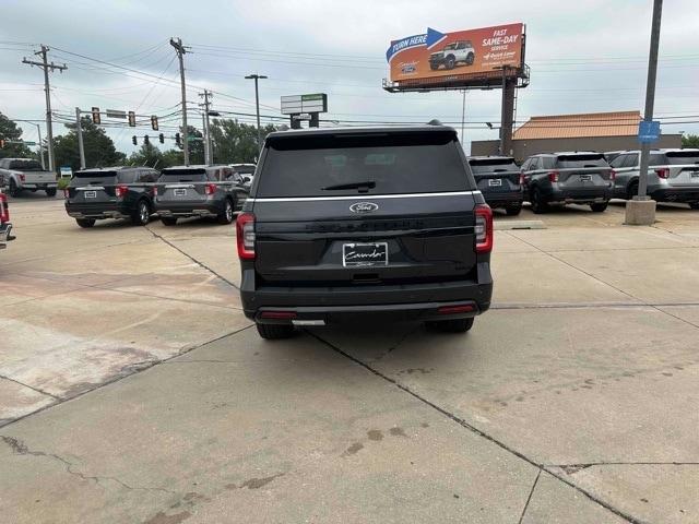 new 2024 Ford Expedition Max car, priced at $79,839