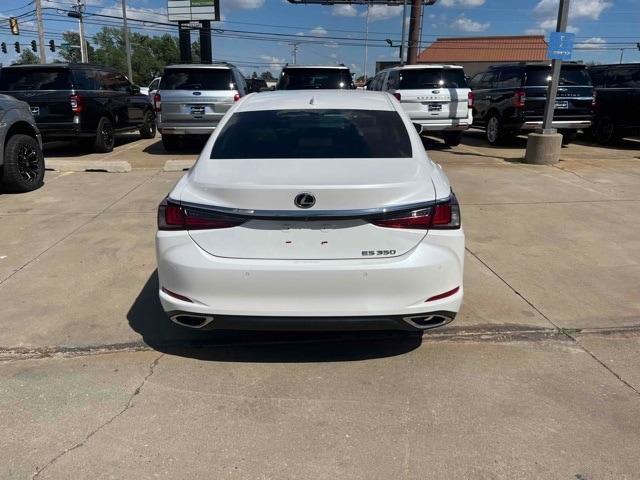 used 2019 Lexus ES 350 car, priced at $29,623