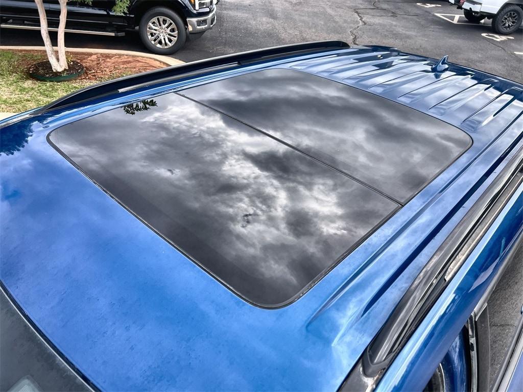 used 2020 Ford Explorer car, priced at $30,982