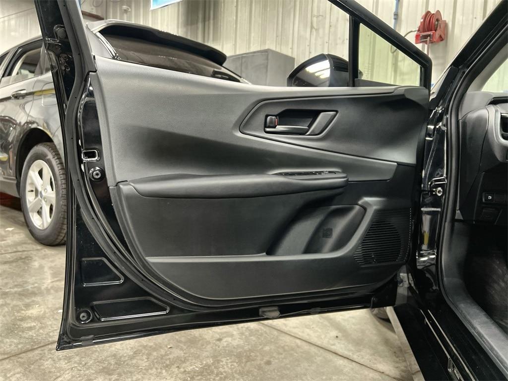used 2023 Toyota Prius car, priced at $24,984
