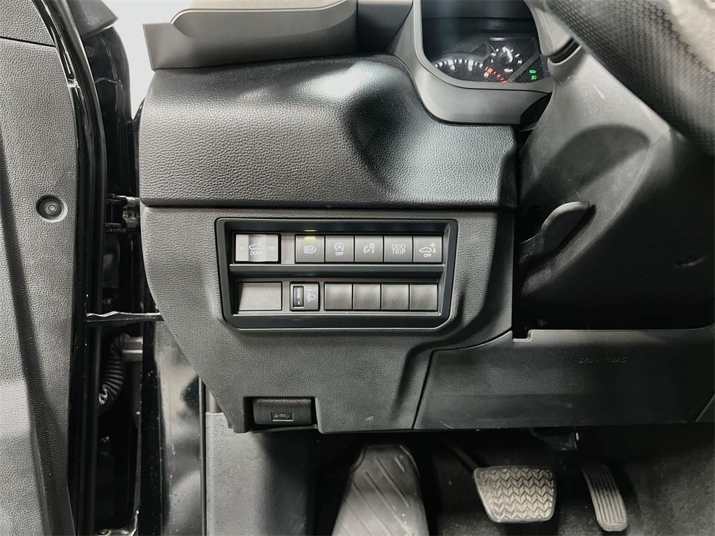 used 2023 Toyota Tundra car, priced at $43,882