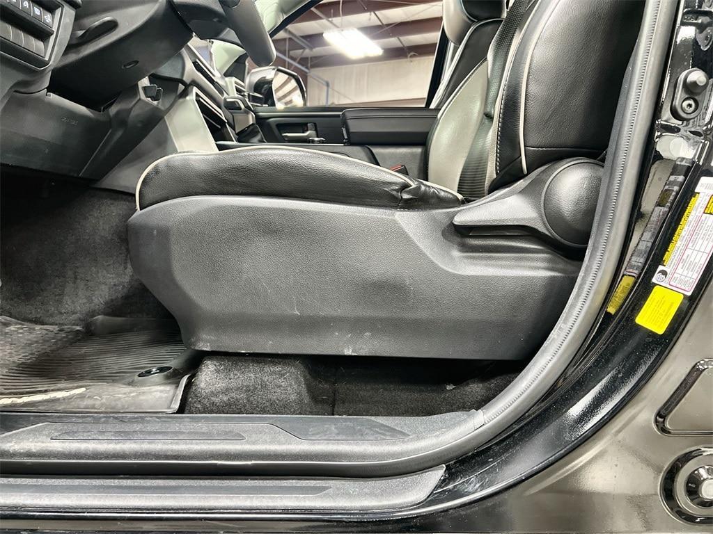 used 2023 Toyota Tundra car, priced at $43,882