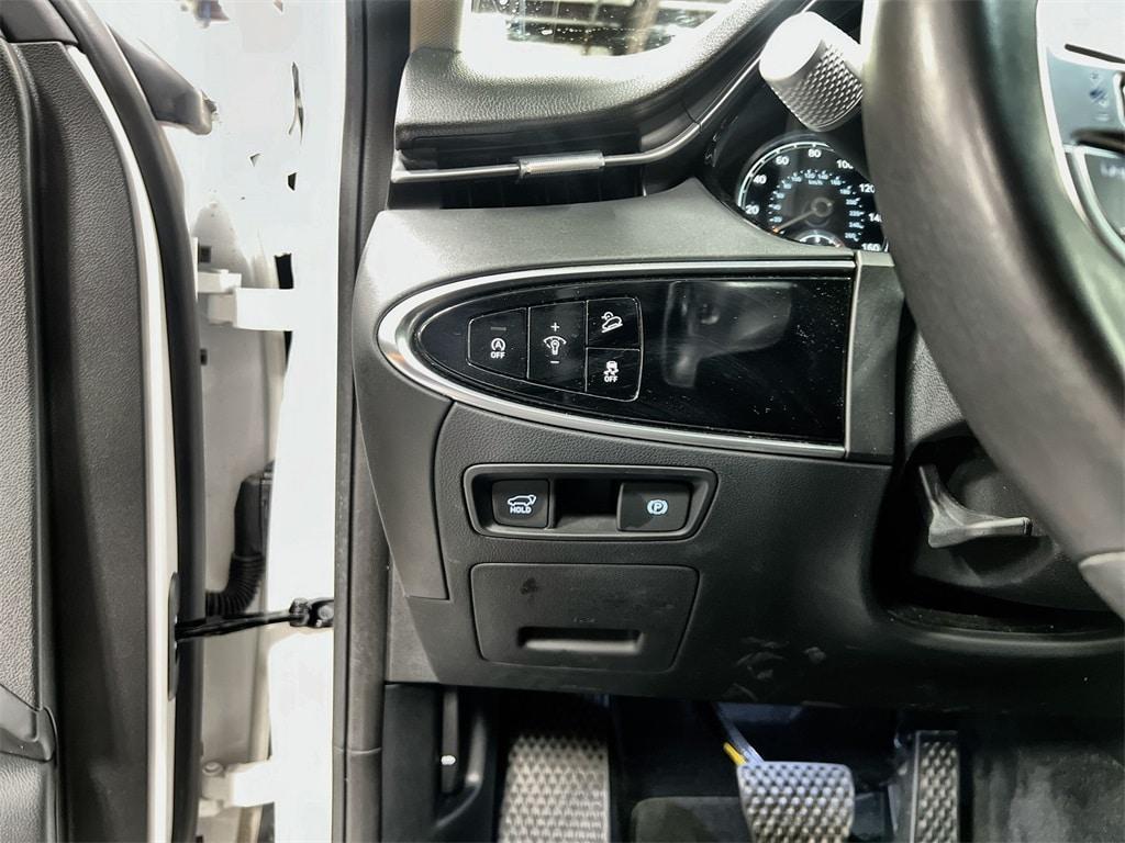 used 2025 Genesis GV70 car, priced at $36,784