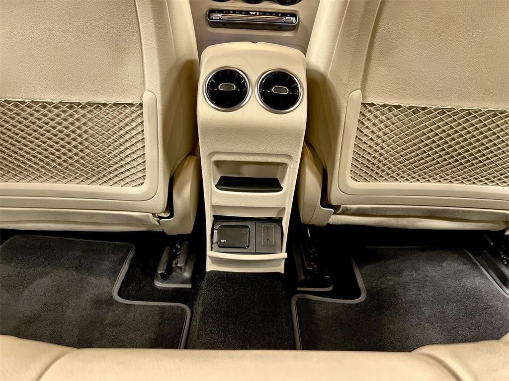 used 2023 Mercedes-Benz EQB 250 car, priced at $29,823
