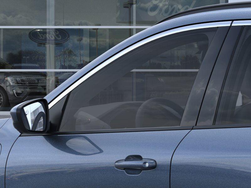 new 2025 Ford Escape car, priced at $35,738