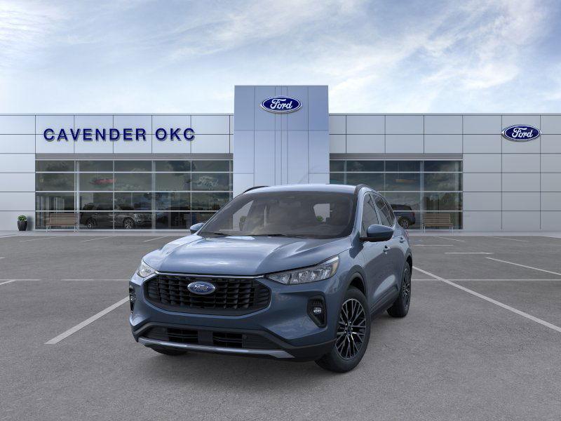 new 2025 Ford Escape car, priced at $35,738