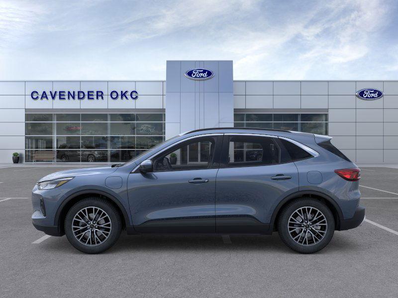 new 2025 Ford Escape car, priced at $35,738