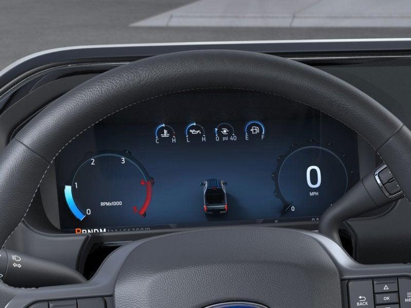 new 2025 Ford F-250 car, priced at $82,983