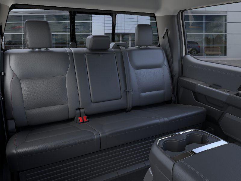 new 2025 Ford F-250 car, priced at $82,983