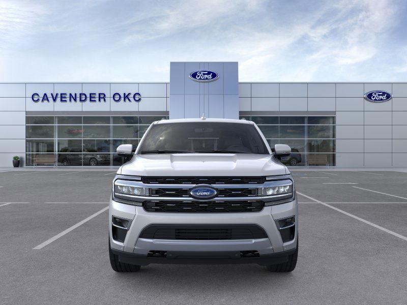 new 2024 Ford Expedition Max car, priced at $68,988