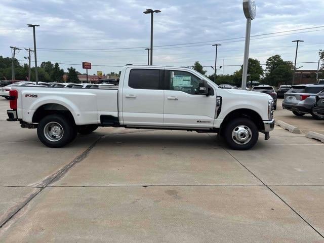 new 2024 Ford F-350 car, priced at $81,563