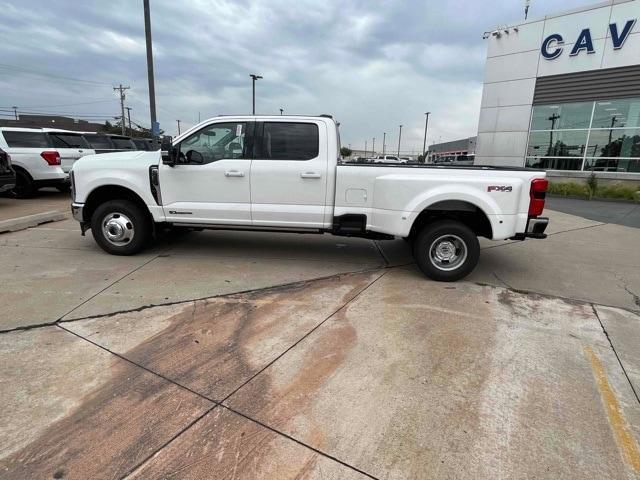 new 2024 Ford F-350 car, priced at $81,563