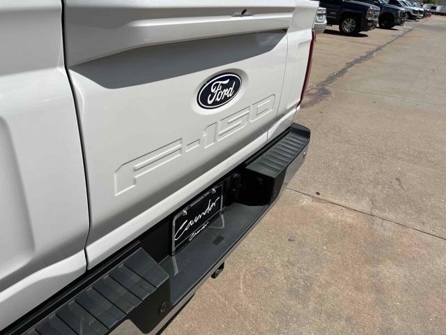 new 2024 Ford F-150 car, priced at $72,446