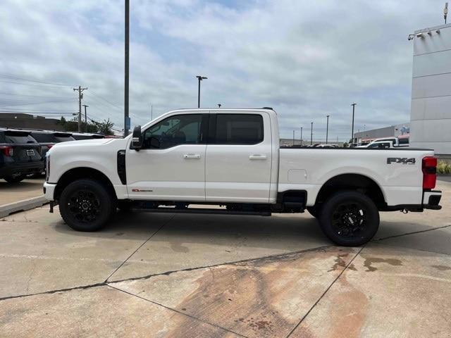 new 2024 Ford F-250 car, priced at $83,607