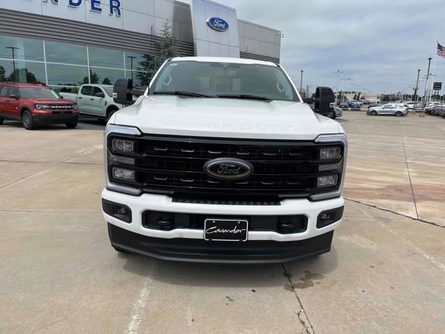 new 2024 Ford F-250 car, priced at $83,607