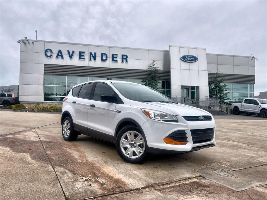 used 2014 Ford Escape car, priced at $13,971