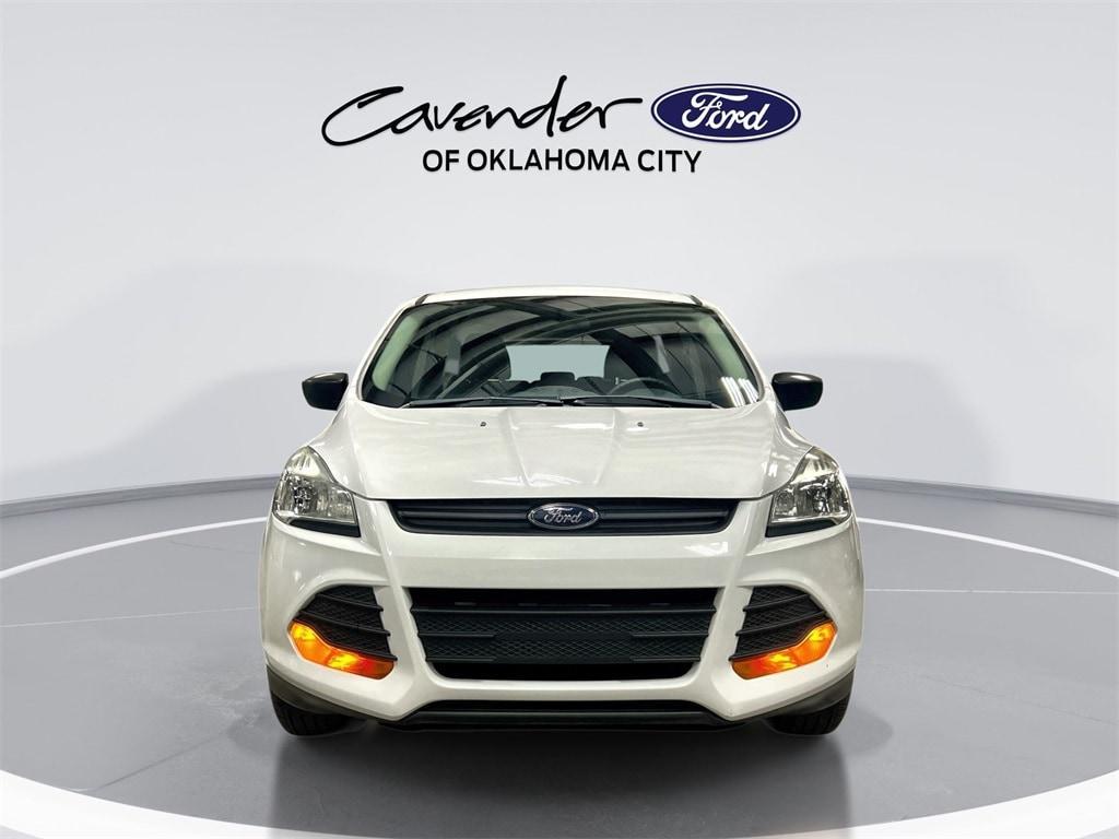 used 2014 Ford Escape car, priced at $13,971