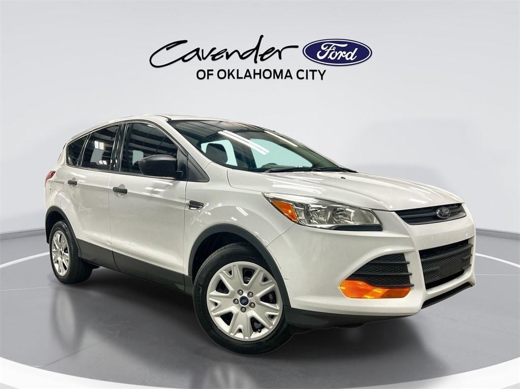 used 2014 Ford Escape car, priced at $13,971