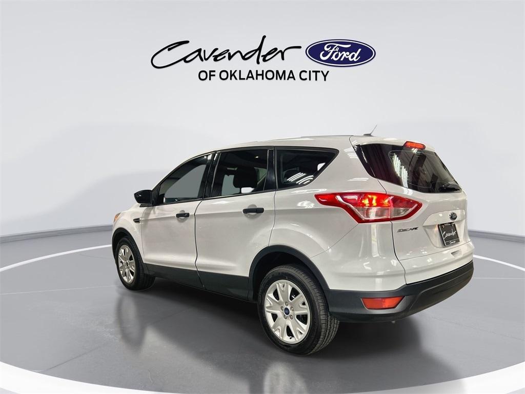 used 2014 Ford Escape car, priced at $13,971