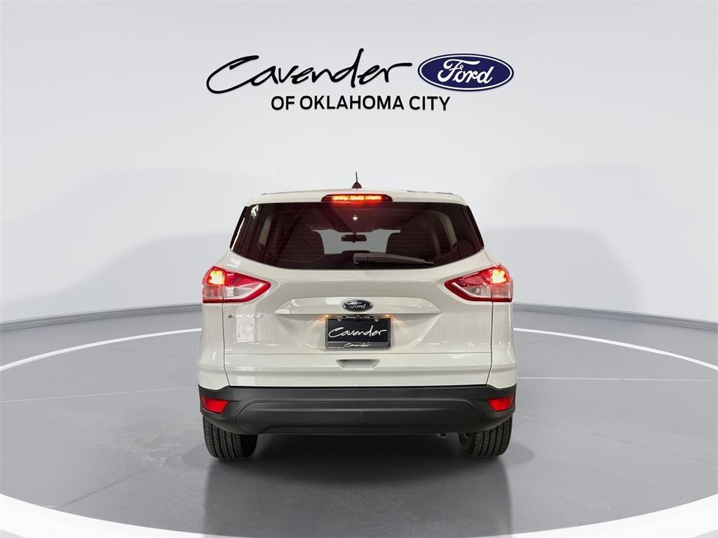 used 2014 Ford Escape car, priced at $13,971