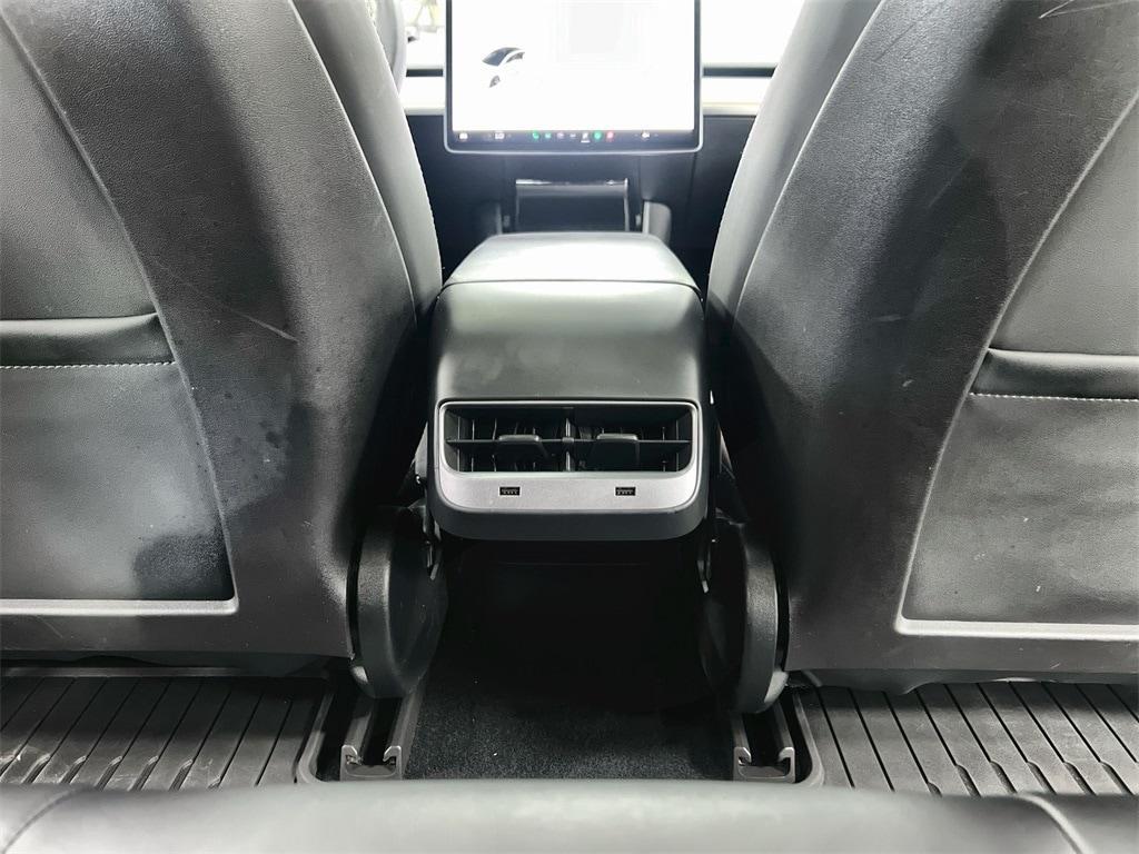 used 2019 Tesla Model 3 car, priced at $23,582