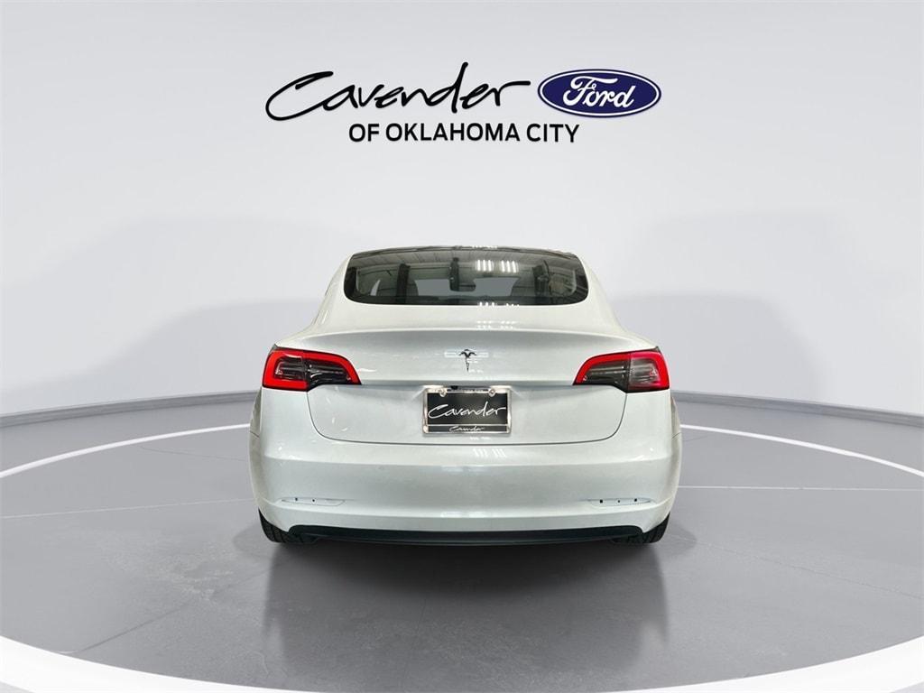 used 2019 Tesla Model 3 car, priced at $23,582