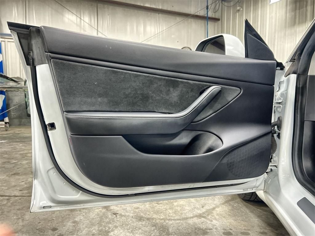used 2019 Tesla Model 3 car, priced at $23,582