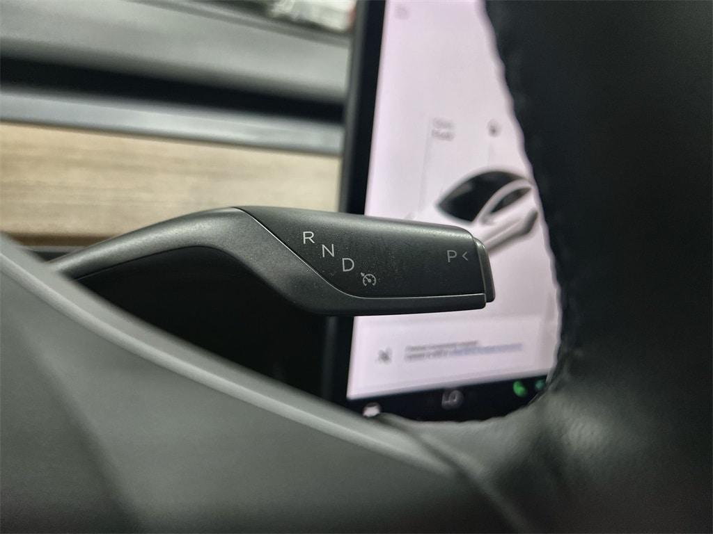 used 2019 Tesla Model 3 car, priced at $23,582