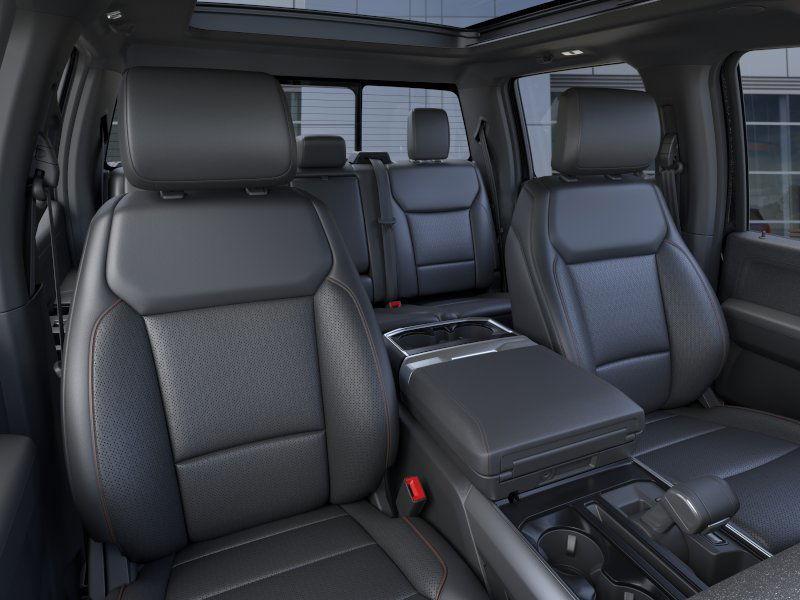 new 2025 Ford F-150 car, priced at $69,705