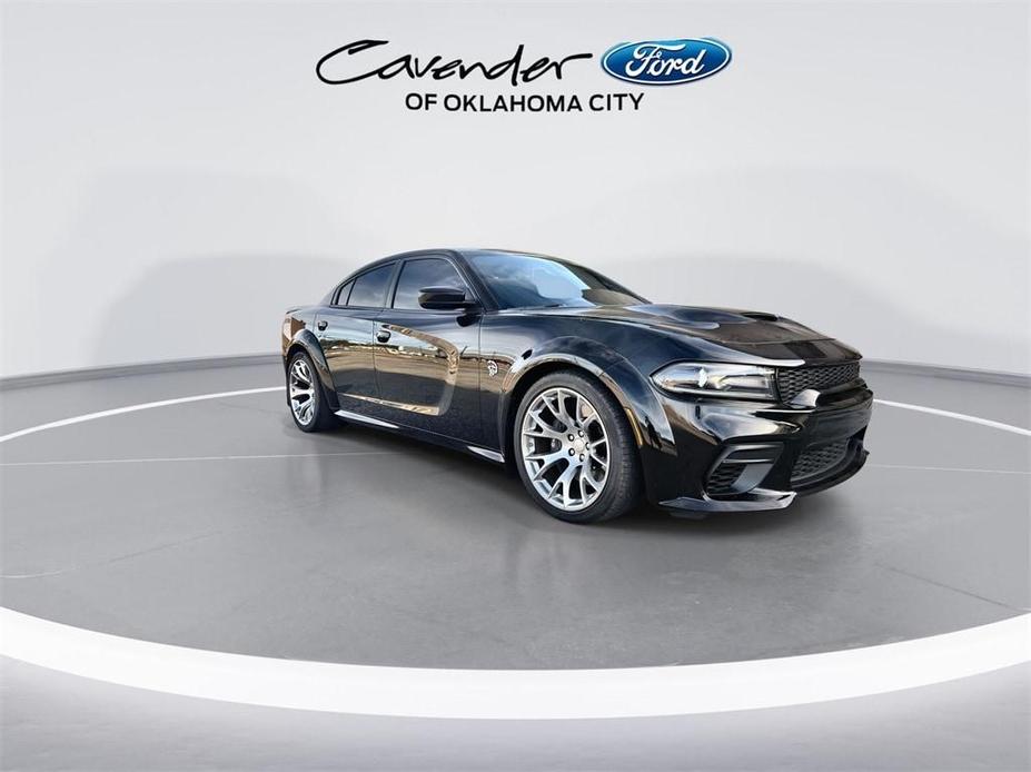 used 2020 Dodge Charger car, priced at $68,971