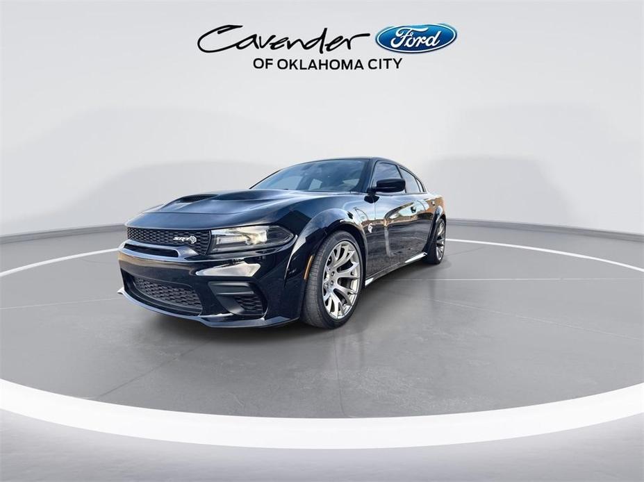 used 2020 Dodge Charger car, priced at $68,971