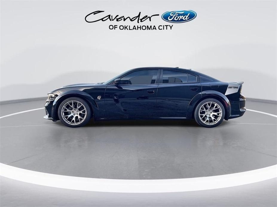 used 2020 Dodge Charger car, priced at $68,971