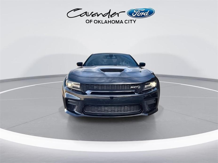 used 2020 Dodge Charger car, priced at $68,971