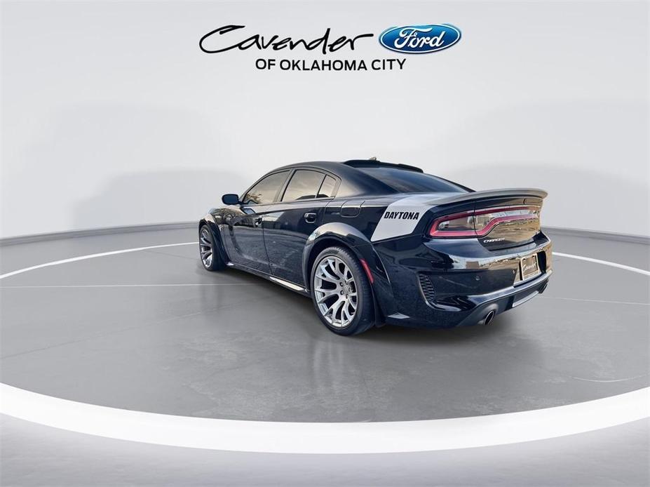 used 2020 Dodge Charger car, priced at $68,971