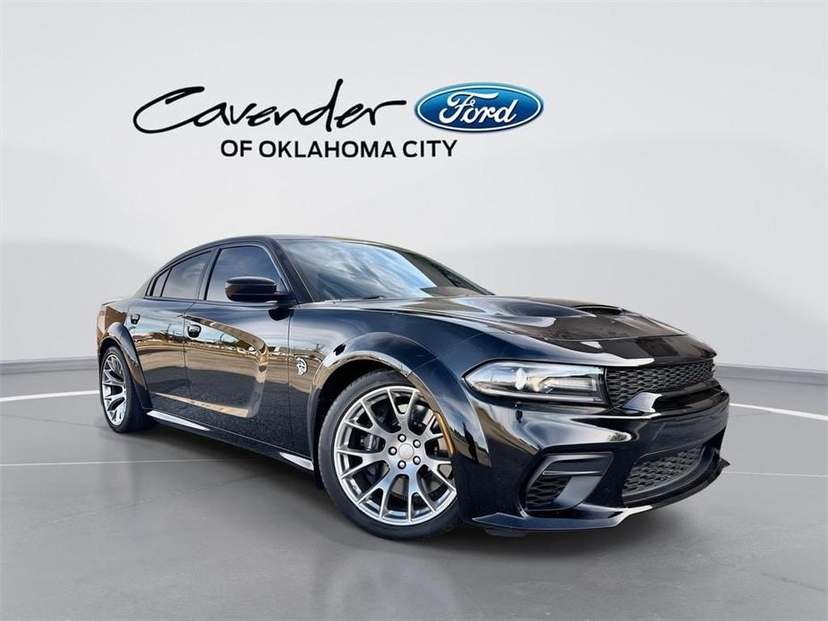 used 2020 Dodge Charger car, priced at $68,971