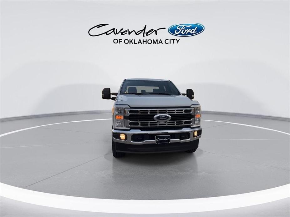 new 2024 Ford F-250 car, priced at $66,849