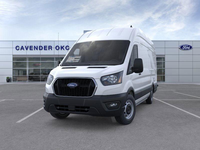 new 2025 Ford Transit-250 car, priced at $54,211