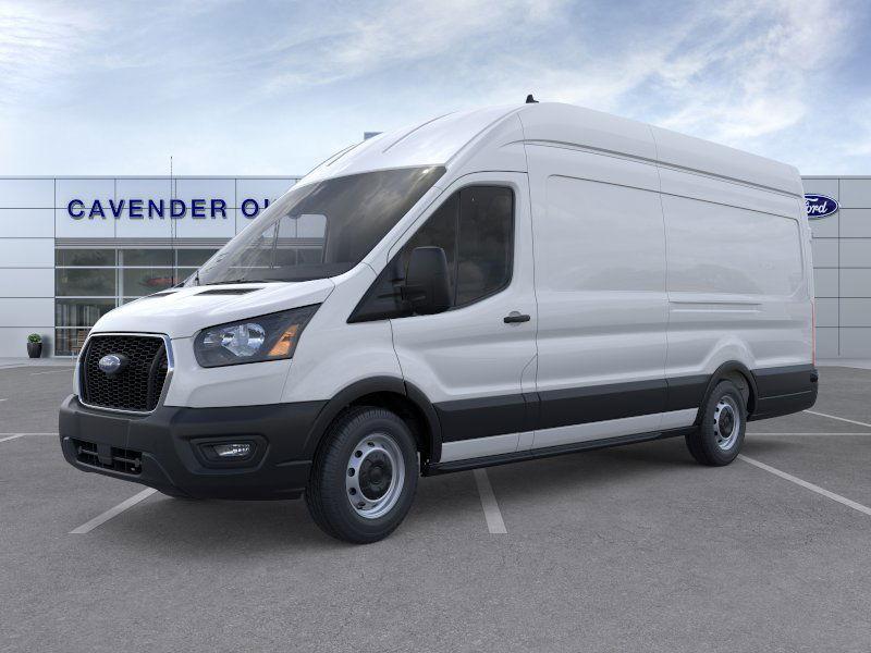 new 2025 Ford Transit-250 car, priced at $56,751