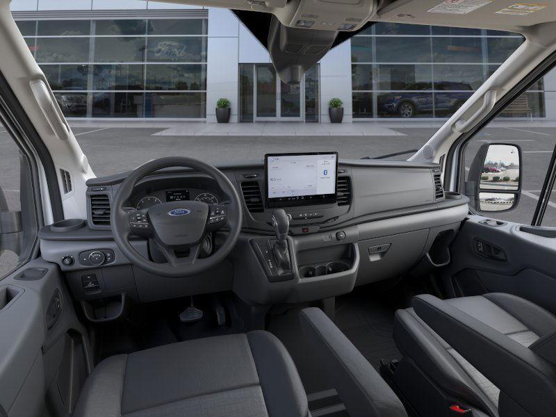 new 2025 Ford Transit-250 car, priced at $54,211