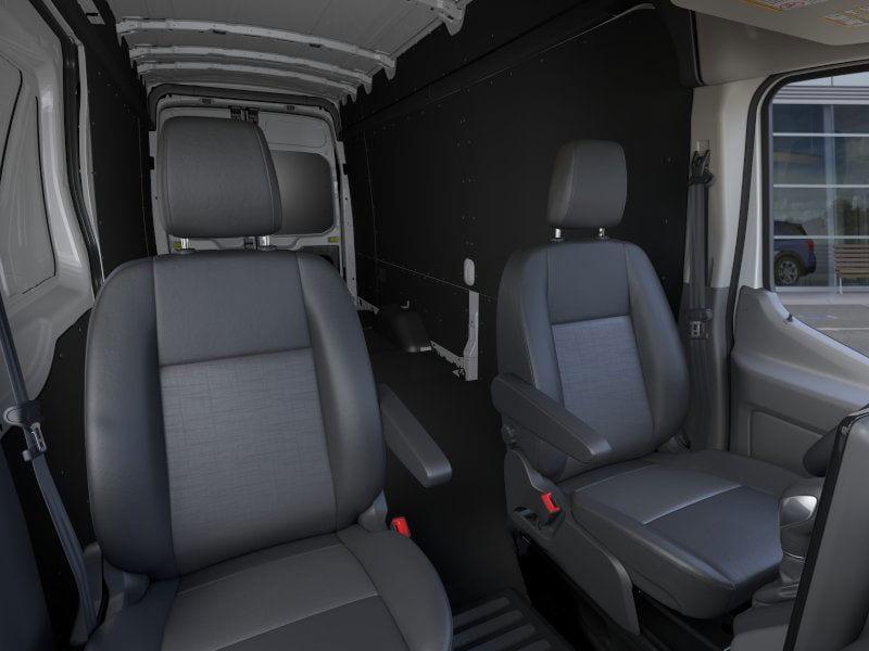 new 2025 Ford Transit-250 car, priced at $54,211