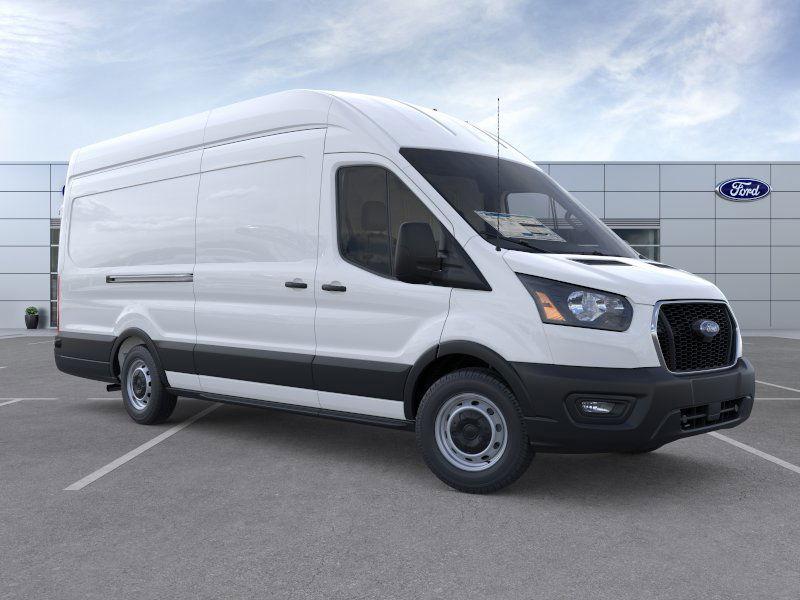 new 2025 Ford Transit-250 car, priced at $54,211