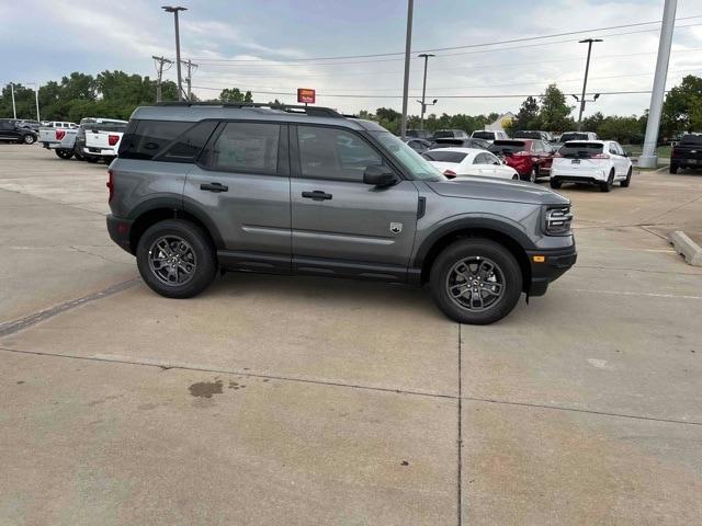 new 2024 Ford Bronco Sport car, priced at $31,792