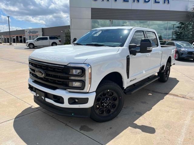 new 2024 Ford F-250 car, priced at $79,148