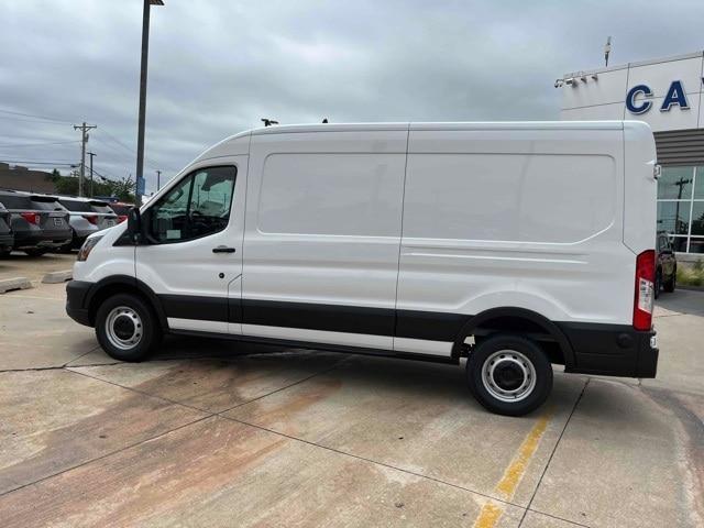 new 2024 Ford Transit-250 car, priced at $49,972